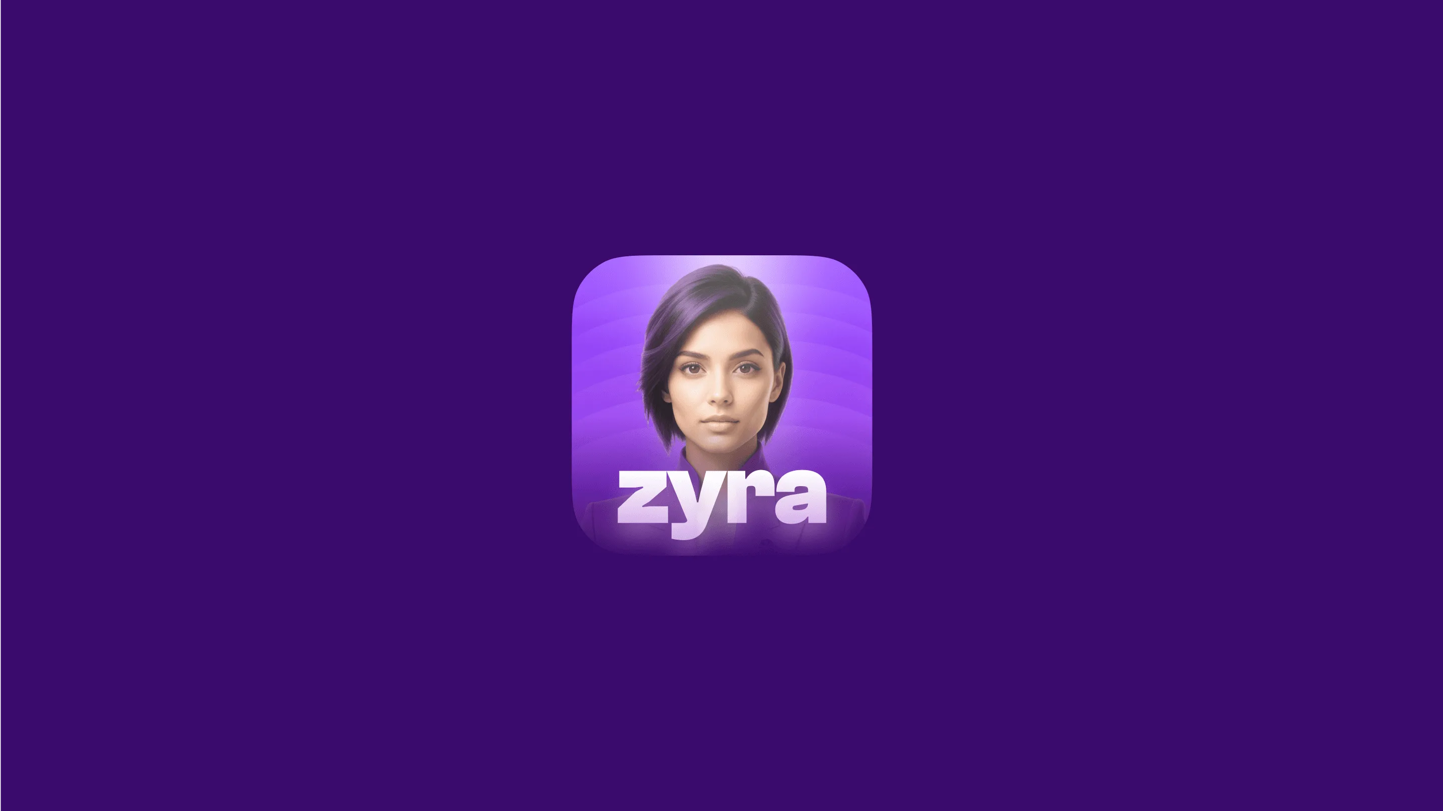 Zyra brand mark