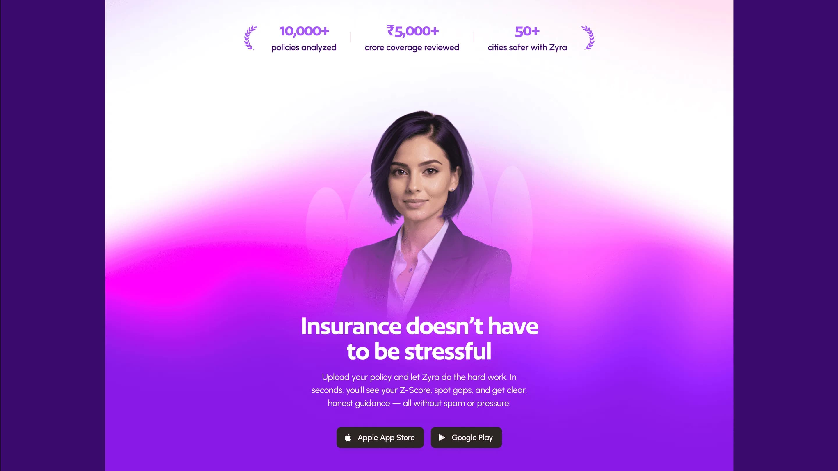 Website — 4