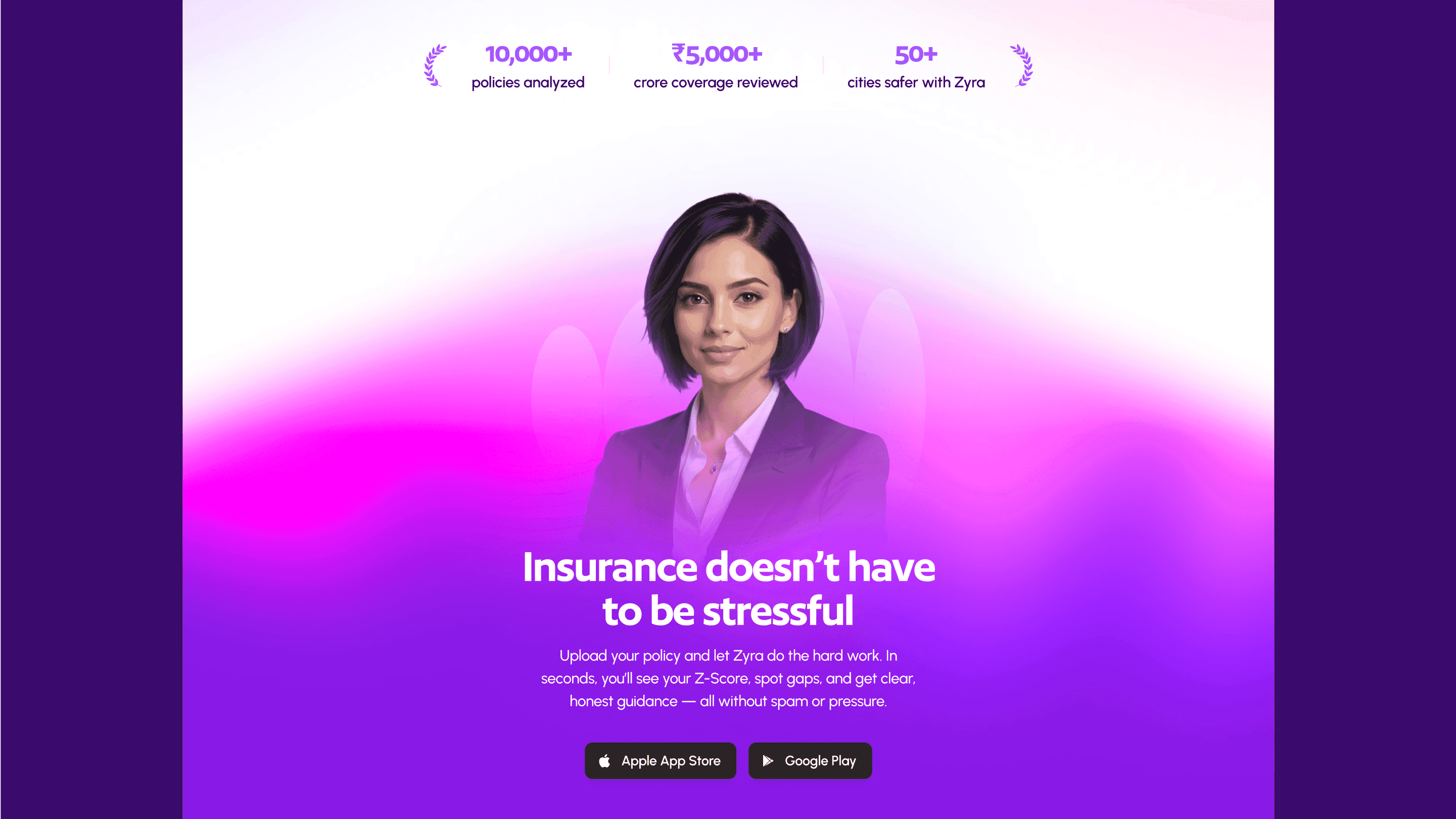 Website — 4