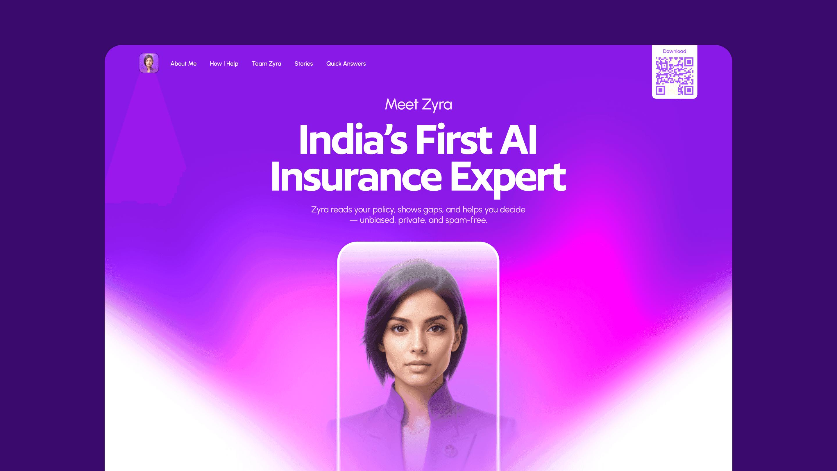 Website — 1