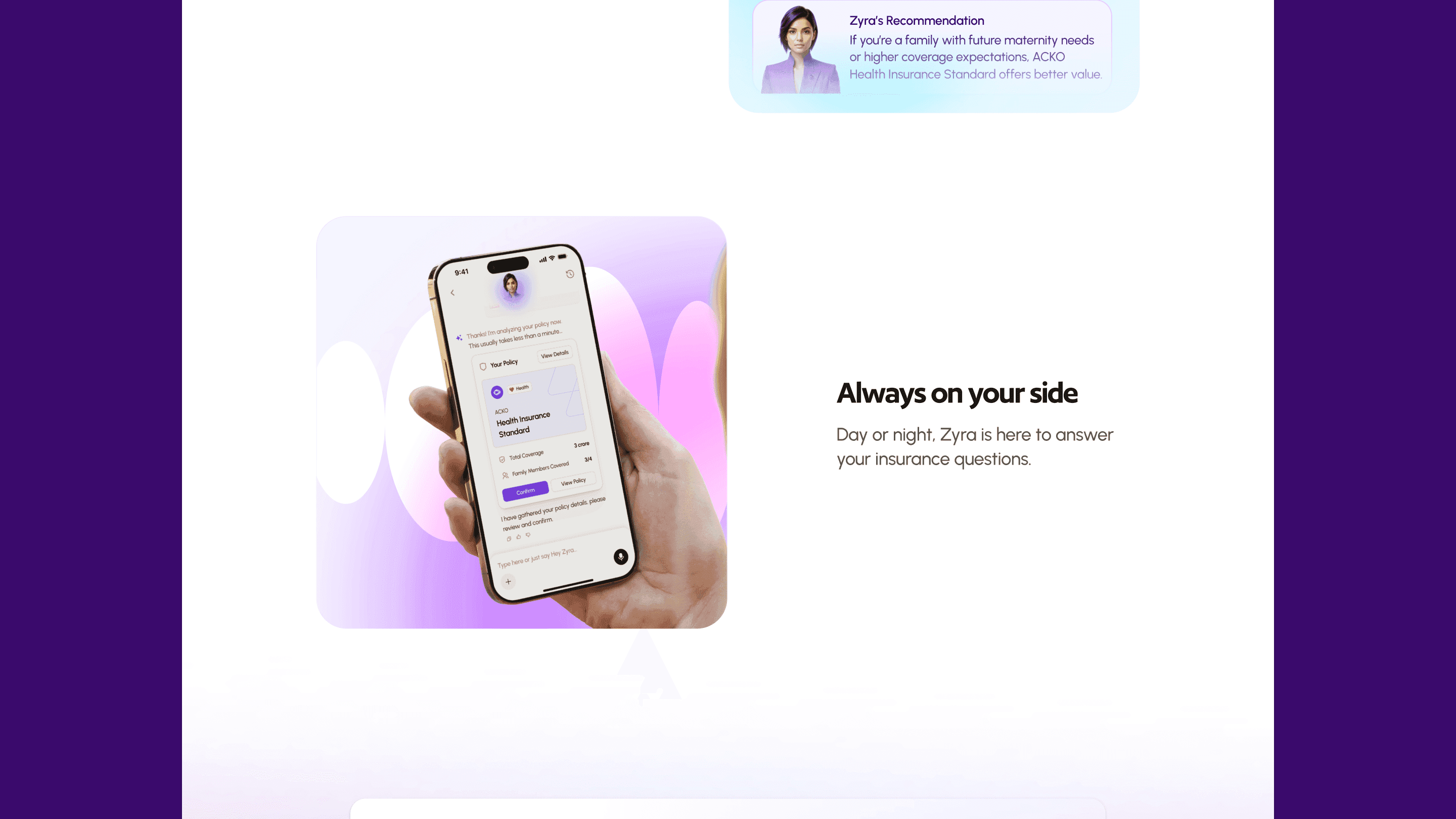Website — 2