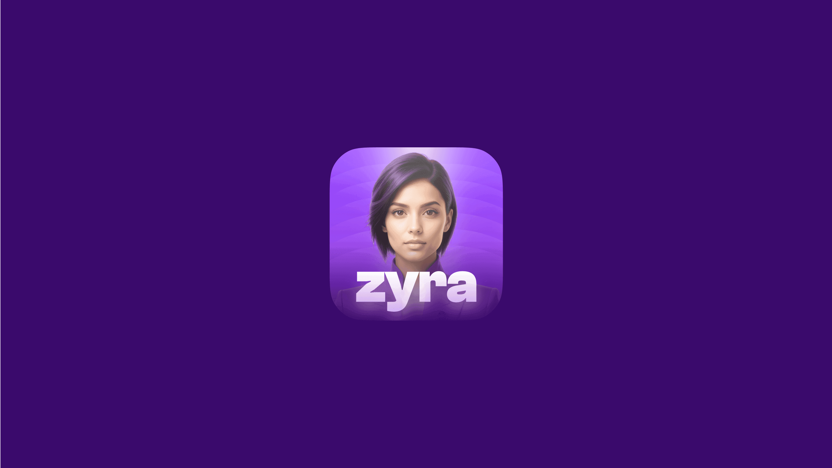 Zyra brand mark
