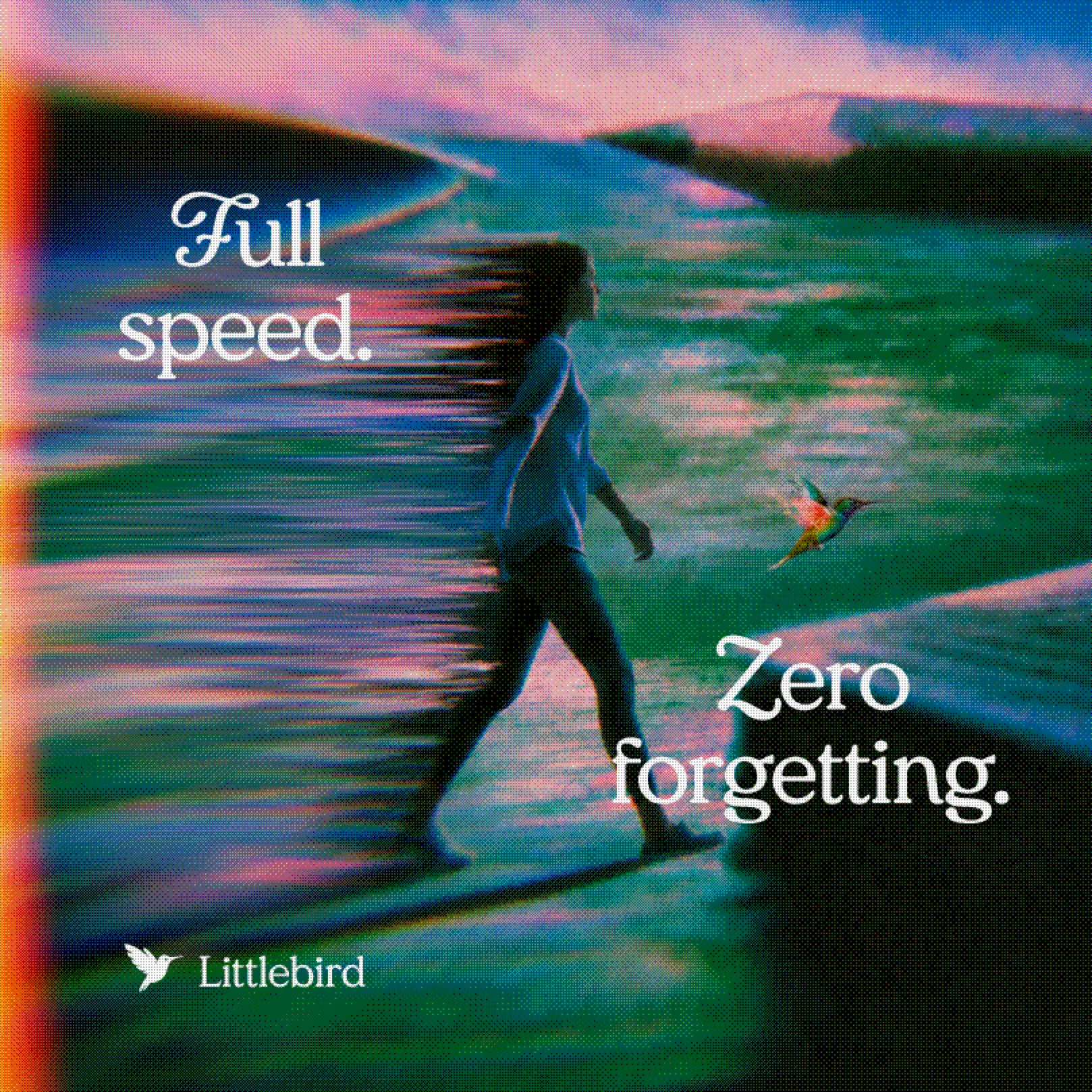 Speed